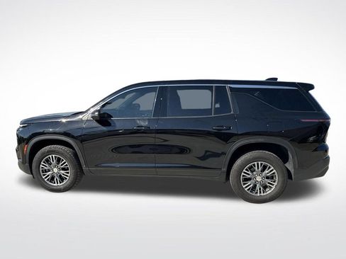 Used 2024 Chevrolet Traverse LS FWD image 13