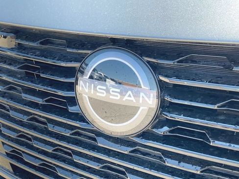 Used 2025 Nissan Sentra S FWD image 11