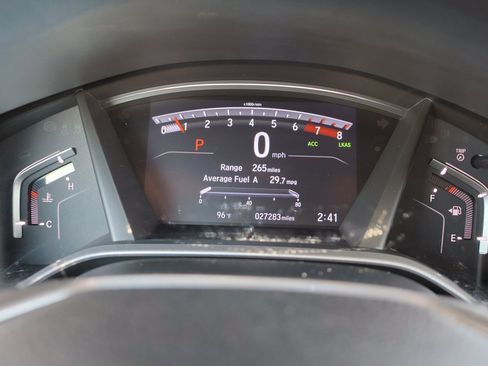 Used 2021 Honda CR-V Touring image 20