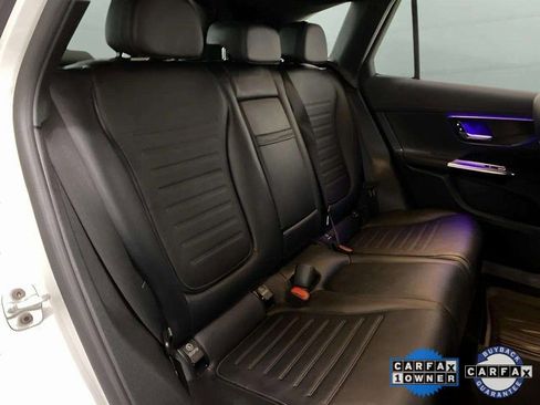 Used 2025 Mercedes-Benz GLC 43 AMG GLC 43 AMGﾮ 4MATICﾮ image 76