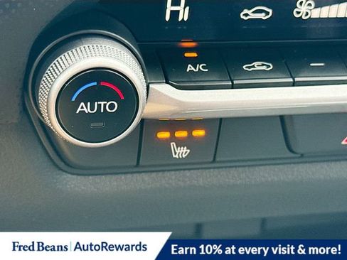 New 2026 MAZDA CX-50 2.5 Hybrid w/ Preferred Pkg image 20