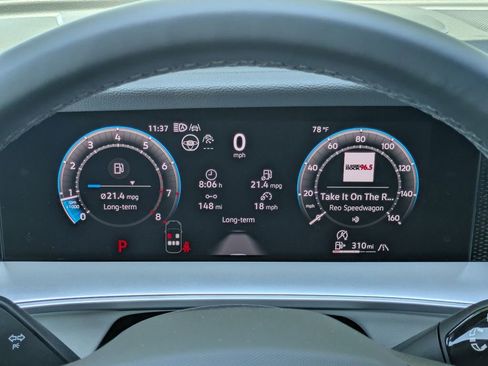 New 2026 Volkswagen Tiguan SE R-Line AWD/4WD image 27