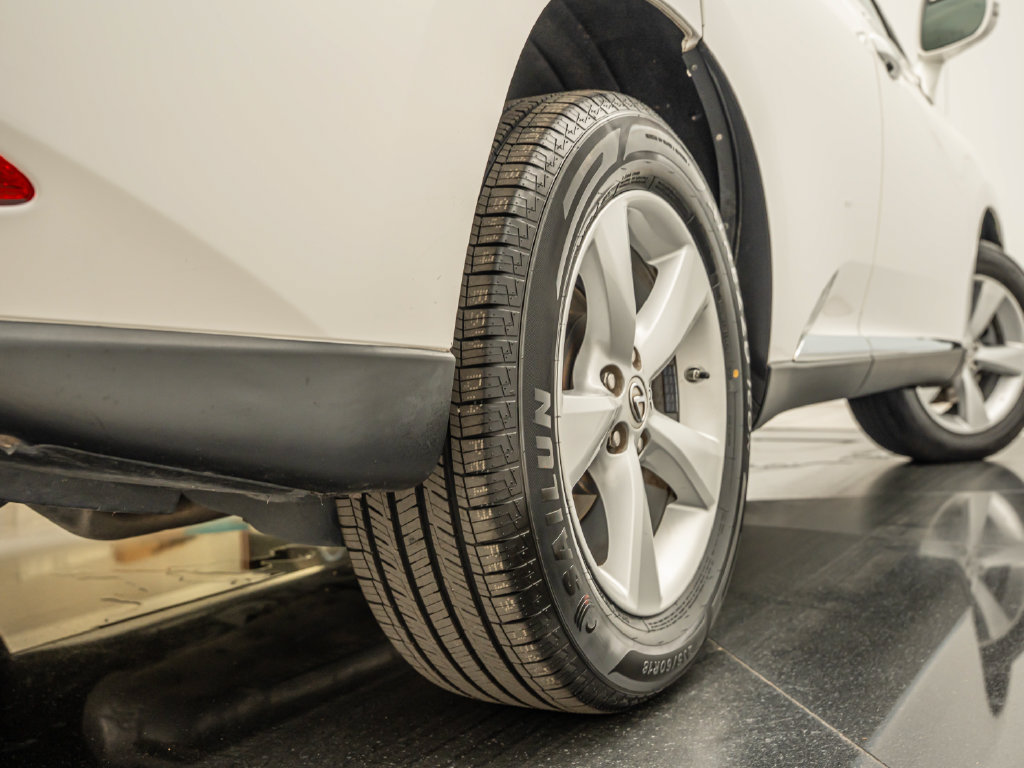 Used 2015 Lexus RX 350 AWD image 52