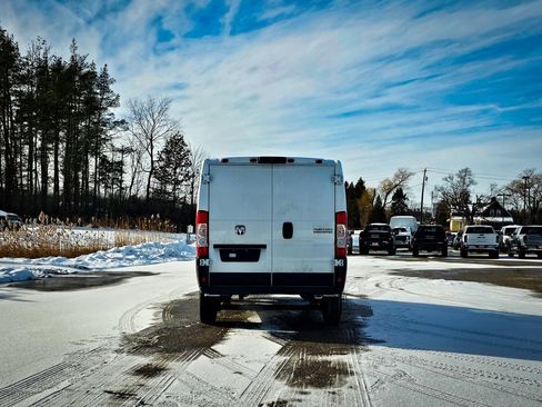 New 2026 RAM ProMaster 2500 w/ Convenience Group image 5