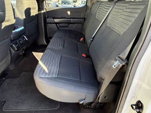 Certified 2023 Ford F150 XL w/ STX Appearance Package image 21