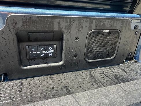 Used 2025 GMC Sierra 1500 Denali Ultimate AWD/4WD image 57