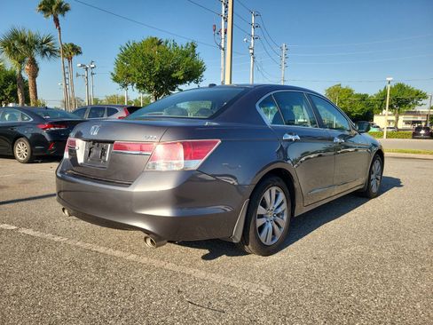 Used 2012 Honda Accord EX-L image 6