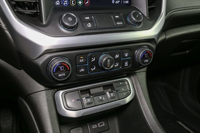 Used 2023 GMC Acadia SLE w/ Driver Convenience Package AWD/4WD image 27