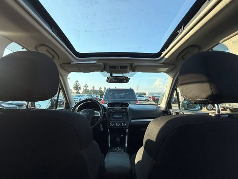 Used 2014 Subaru Forester 2.5i Premium w/ Popular Package #2 AWD/4WD image 23