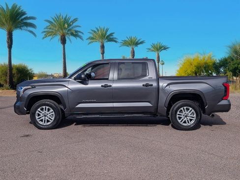 Used 2024 Toyota Tundra SR5 image 3