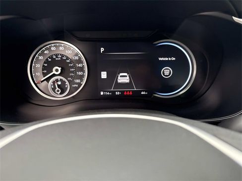 Used 2025 Genesis G70 2.5T w/ Sport Prestige Package image 48