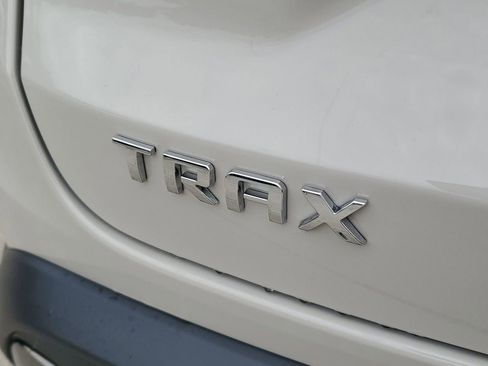 New 2026 Chevrolet Trax ACTIV w/ Sunroof Package image 6