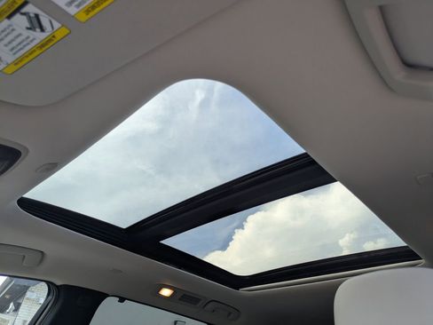 New 2026 INFINITI QX60 Luxe w/ Cargo Package image 24