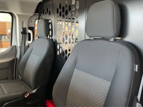Used 2025 Ford Transit 250 Low Roof w/ Exterior Upgrade Package RWD image 15