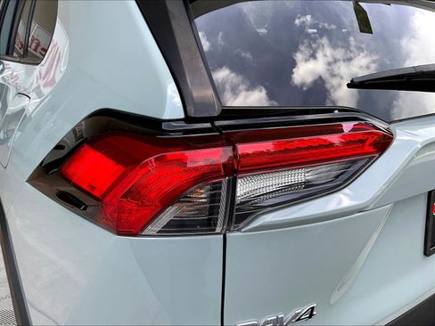 Used 2023 Toyota RAV4 XLE FWD image 23