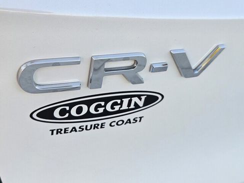 Certified 2024 Honda CR-V EX-L image 32