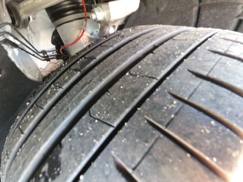 Used 2023 Audi SQ5 Premium Plus w/ Premium Plus Package image 25