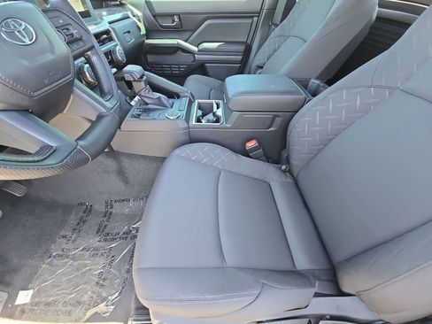 New 2026 Toyota Tacoma SR5 RWD image 17