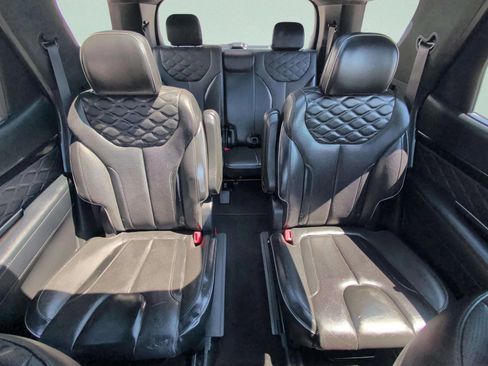 Used 2020 Hyundai Palisade Limited FWD image 33