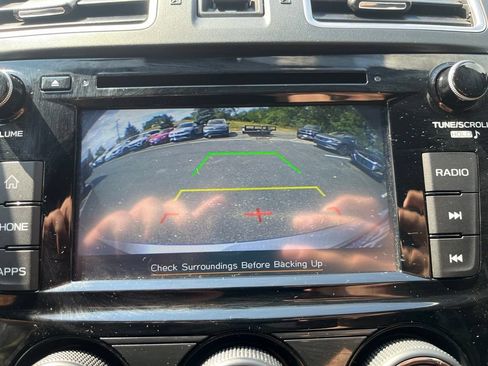 Used 2021 Subaru WRX w/ Popular Package #3 (IZT) AWD/4WD image 19