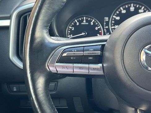 Used 2024 MAZDA CX-50 AWD 2.5 S w/ Preferred Package image 27