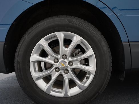 Certified 2020 Chevrolet Equinox LT AWD/4WD image 30