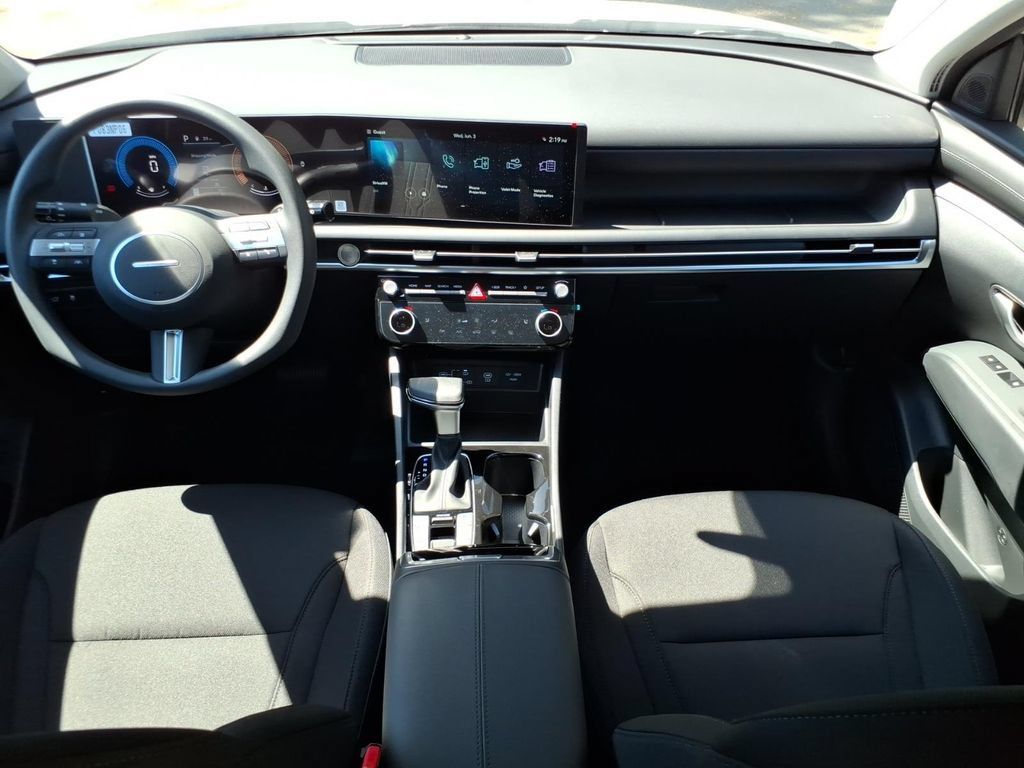 New 2026 Hyundai Tucson SEL Plus AWD/4WD image 11