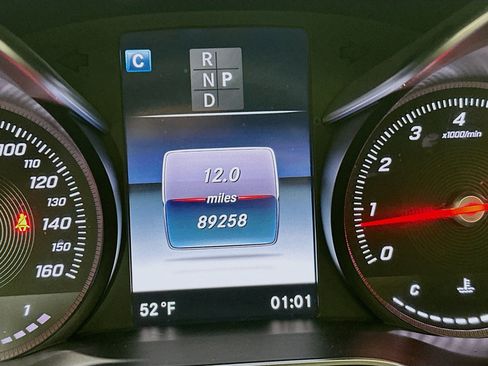 Used 2018 Mercedes-Benz C 300 Sedan image 19