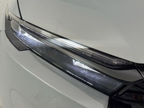 New 2026 Honda CR-V Sport image 11