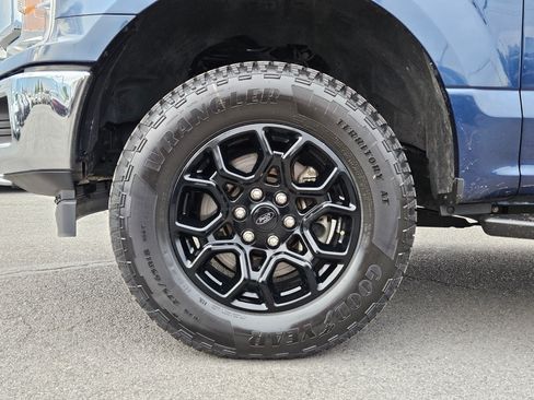 Used 2019 Ford F150 XLT w/ Equipment Group 302A Luxury AWD/4WD image 14
