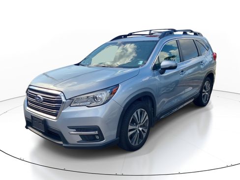 Used 2019 Subaru Ascent Limited image 2