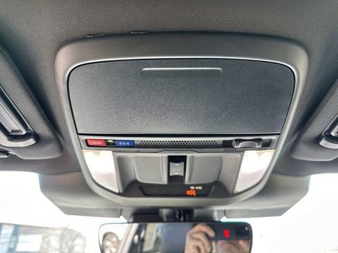 Certified 2025 Subaru Forester Sport image 12