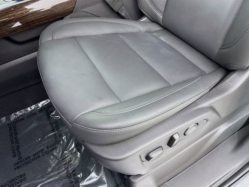 New 2026 GMC Sierra 1500 Elevation w/ Elevation Premium Package image 19