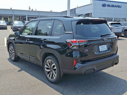 New 2025 Subaru Forester Touring image 7