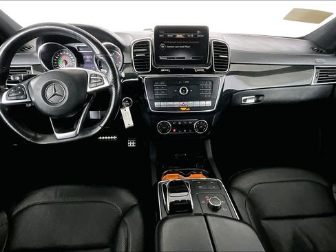 Used 2018 Mercedes-Benz GLE 43 AMG 4MATIC Coupe image 16