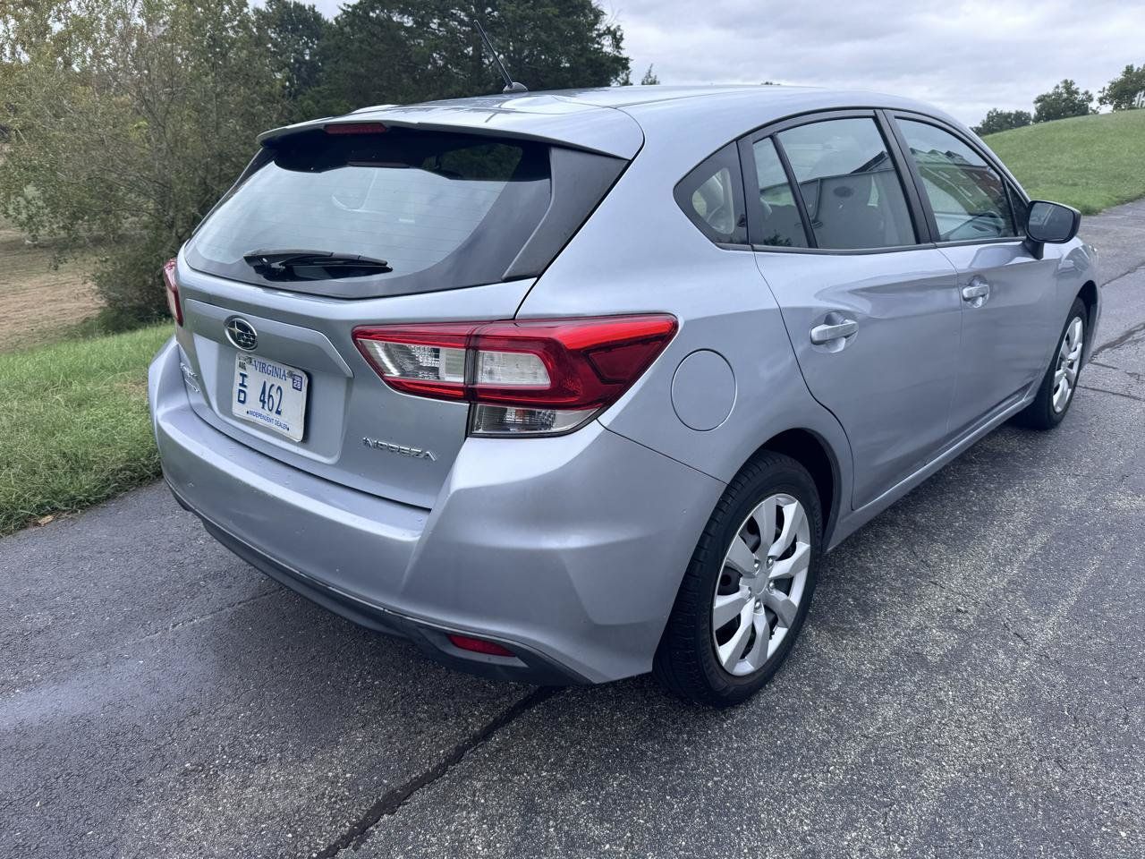 Used 2018 Subaru Impreza 2.0i AWD/4WD image 14
