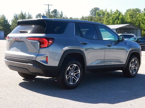 Used 2025 GMC Terrain Elevation AWD/4WD image 7