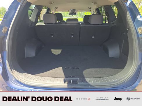 Used 2023 Hyundai Santa Fe SEL w/ Cargo Package AWD/4WD image 21