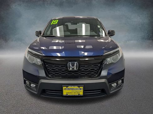 Used 2019 Honda Passport EX-L image 2