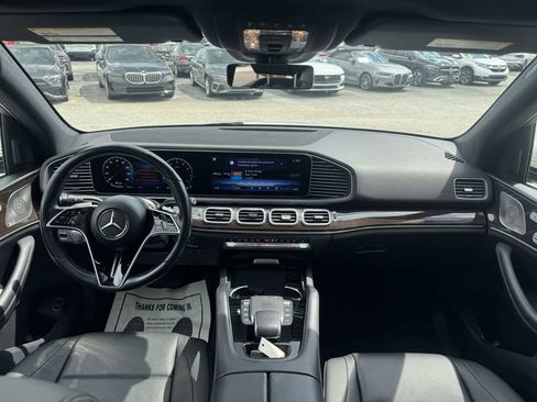 Used 2024 Mercedes-Benz GLE 350 4MATIC image 15