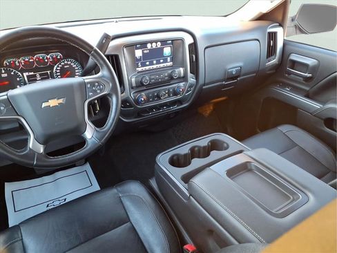 Used 2015 Chevrolet Silverado 1500 LT image 4