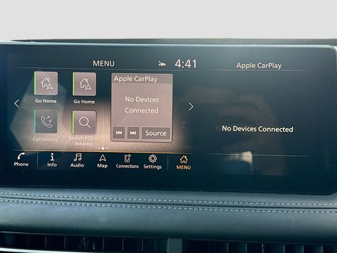 Certified 2023 INFINITI QX60 Luxe w/ Cargo Package AWD/4WD image 16