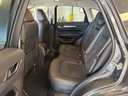 Used 2020 MAZDA CX-5 Touring image 23