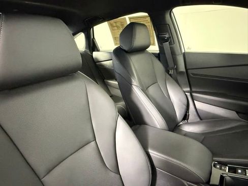 Used 2024 Honda Accord Sport image 49