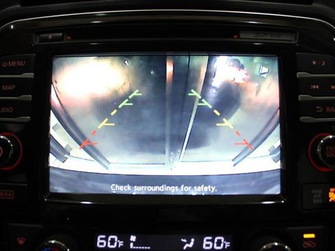 Used 2016 Nissan Maxima 3.5 SV FWD image 20
