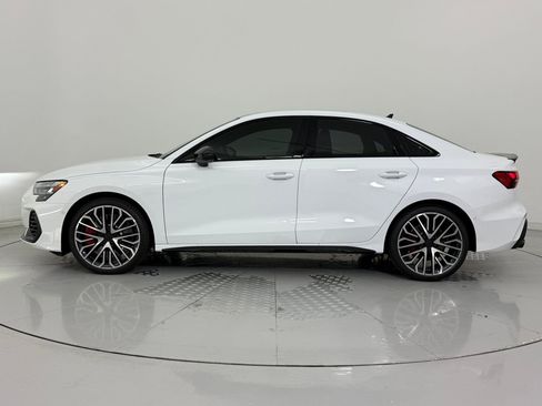 New 2026 Audi S3 Premium image 2