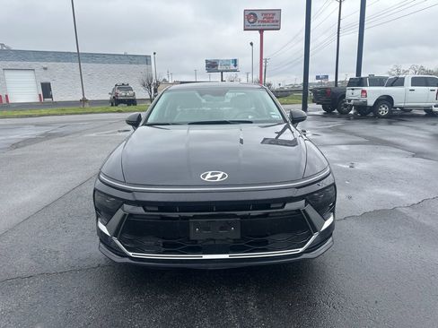 Used 2025 Hyundai Sonata SEL FWD image 17