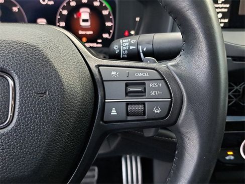 Certified 2024 Honda Accord Sport image 24