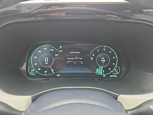 Certified 2021 Hyundai Palisade Limited AWD/4WD image 42