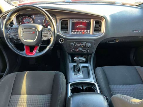 Used 2020 Dodge Charger Scat Pack image 16